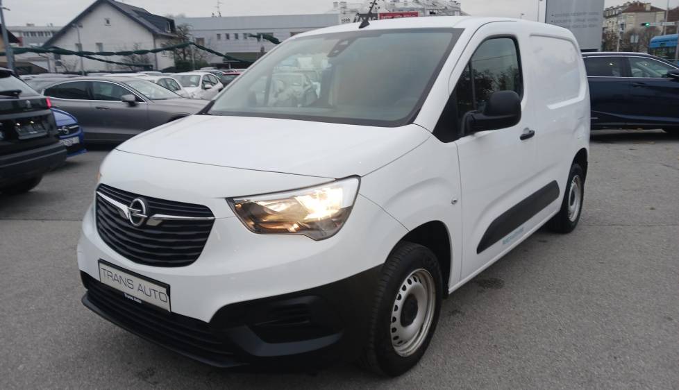 Opel Combo 1.6 CDTi