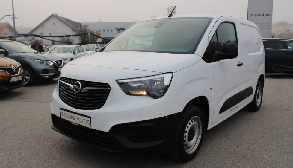 Opel Combo 1.6 CDTi